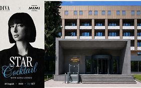 Mimi Hotel Chisinau Jolly Alon