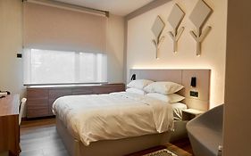 Mimi Hotel Chisinau Jolly Alon